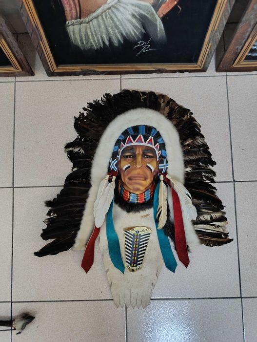 Artefactos Indios