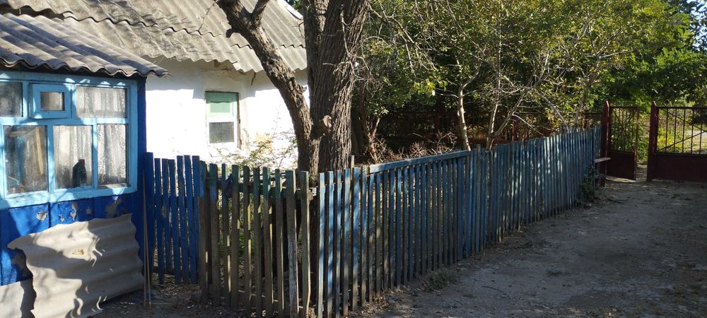 Продам дом в селе Беленькое Запорожский район: 4 000 $ - Продаж ...