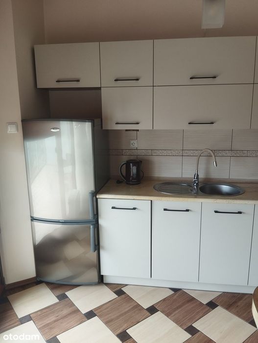 2 pokoje /Tarasy Verona/ Basen/ Sauna/ Siłownia