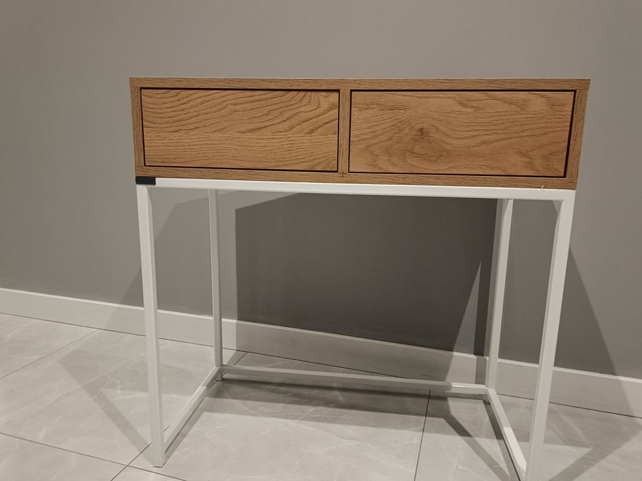 Konsola Loft Industrial