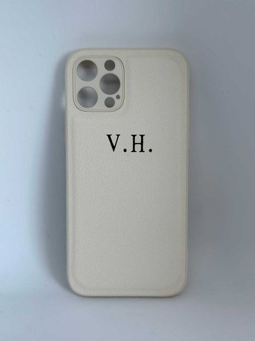 Iphone 12 PRO Obudowa Etui Case Ochronny kod 818