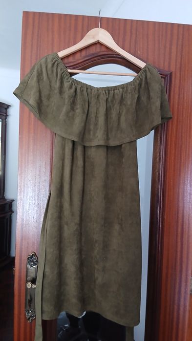 Vestido de mulher