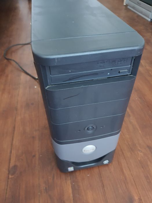 Системный блок Dell