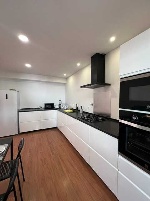 Quarto Casal Corroios Novo