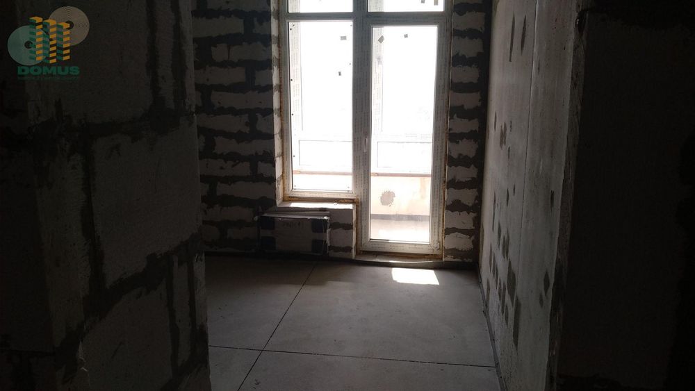 1 комн Толбухина / Филатова ЖК Омега! Будова. Дом сдан! СРОЧНО