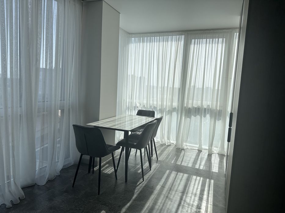 1-к. Квартира з підсобкою. Перша здача . ЖК"Яровиця". Власник