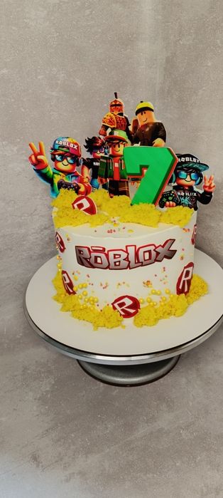 Готую тортики на замовлення Жуляни