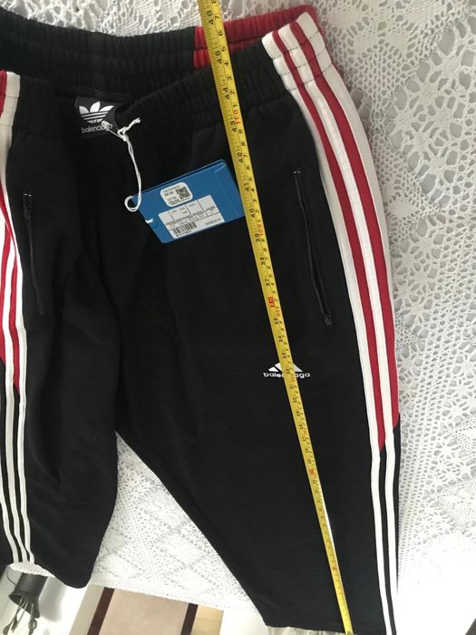 Sprzedam spodnie Balenciaga