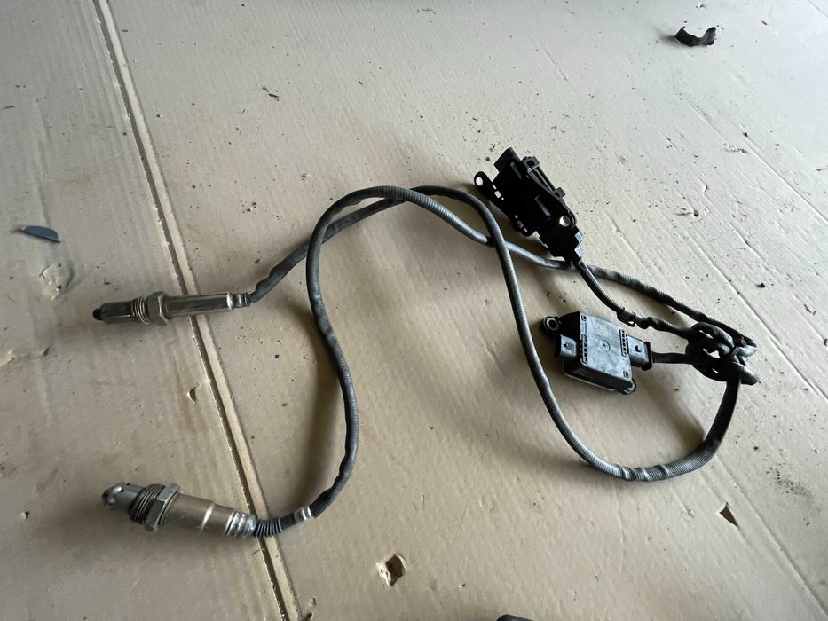 ORYGINALNA Sonda Lambda Nox 2.0d b47 BMW G30 G32 G11 G01 G20 G21 G60