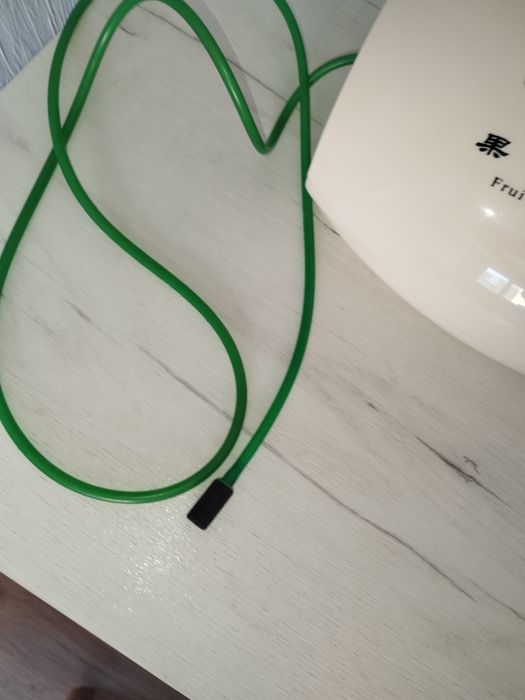 Очиститель овощей и фруктов Тиенс  (озонатор Тяньши)