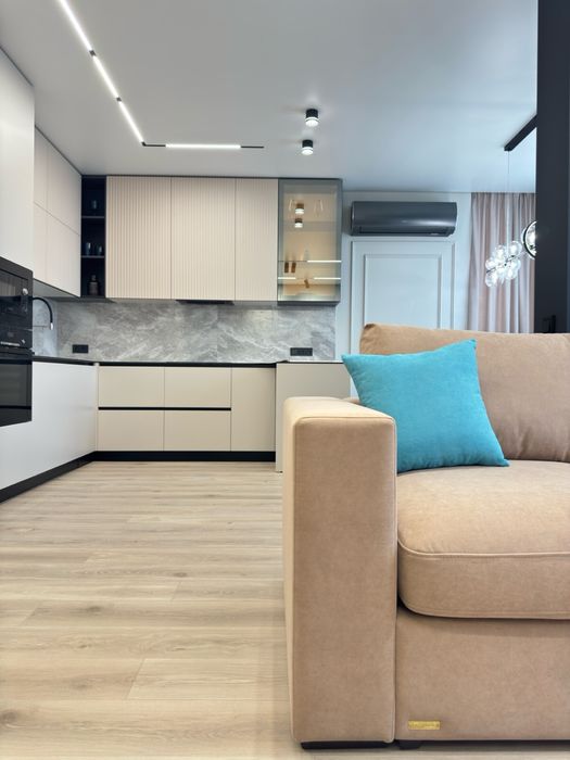 3-комнатная квартира по адресу ул. Львовская (площадь 80 м²) - Atlanta.ua - фото 3