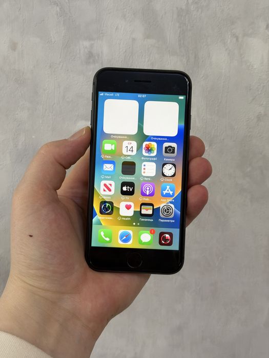 iPhone 8 64Gb Neverlock