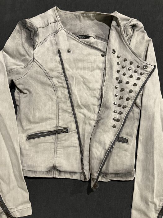 Casaco Bershka tam M