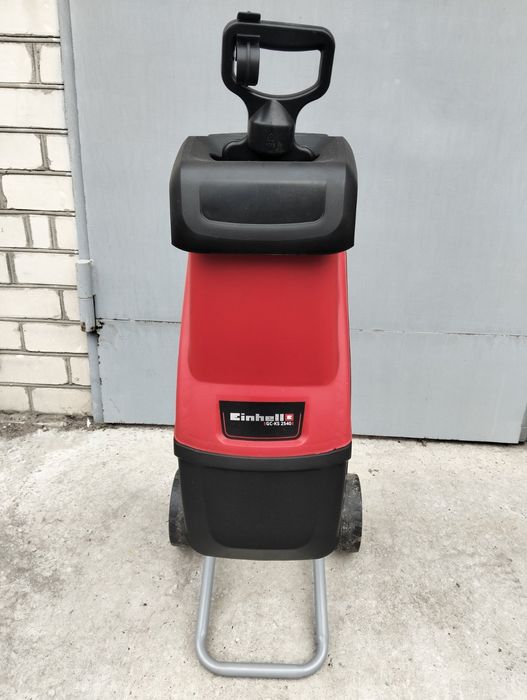 Садовые измельчители для веток. Подрібнювач гілок. дробилка в ассортим