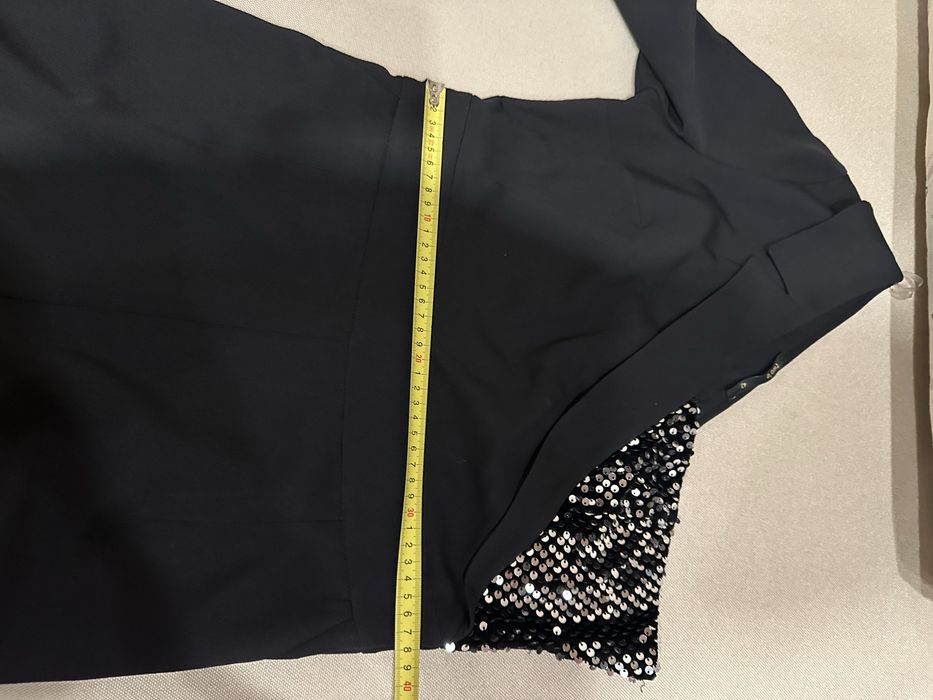 Комбінезон / плаття вечірній р М