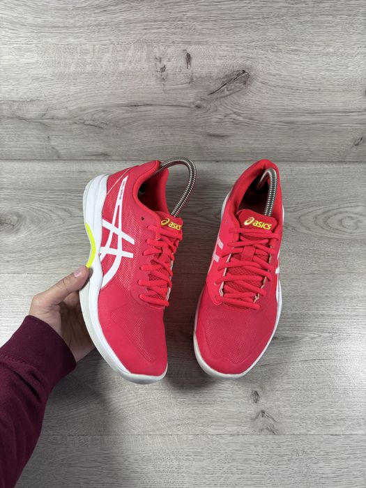 Asics Gel Game жіночі кросівки 39 розмір