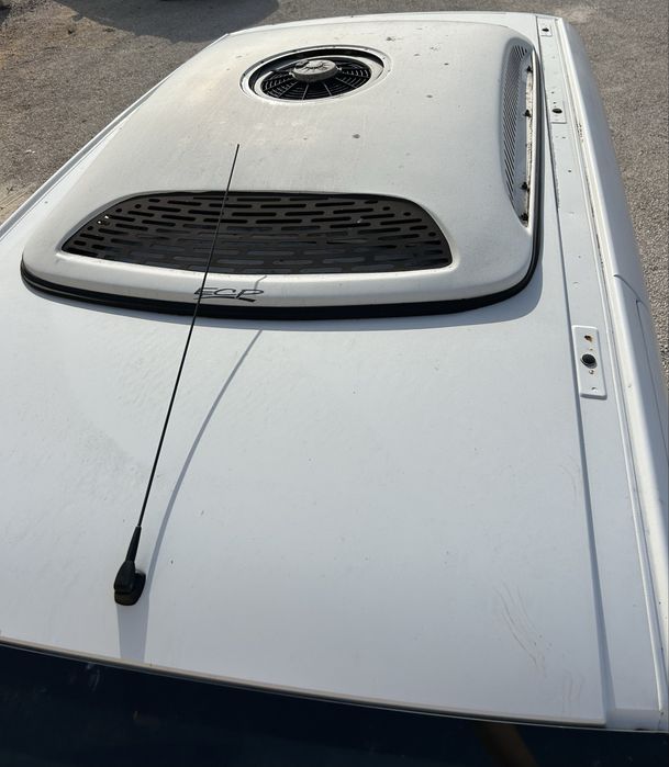 Peugeot Partner 1.6 HDI