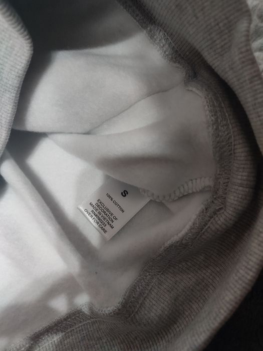 Bluza essential fear of god S