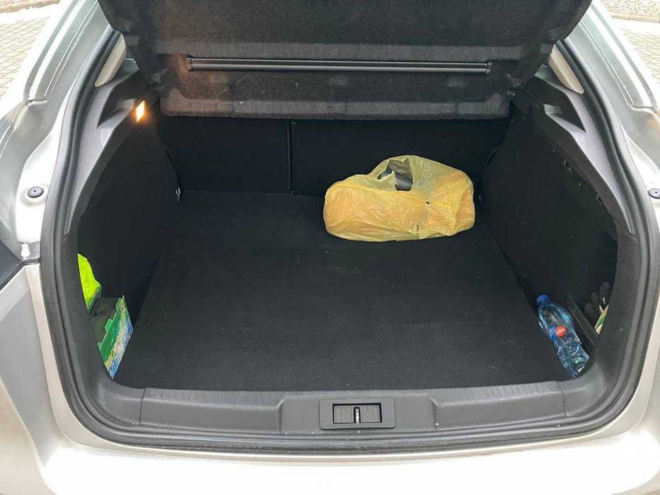 Renault Laguna 3. 2007 рік. Дизель 1.5