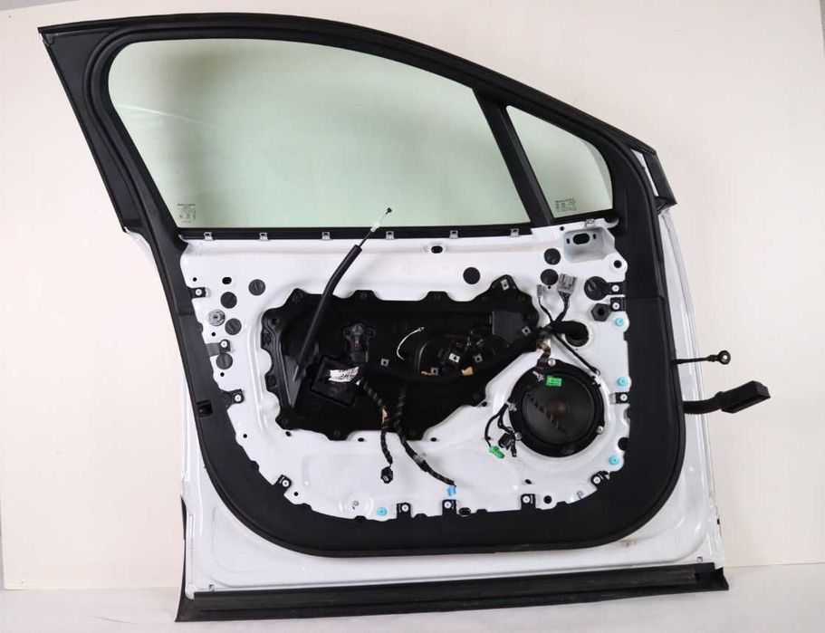 Двері передні праві/ліві JAGUAR I-PACE 18-рік