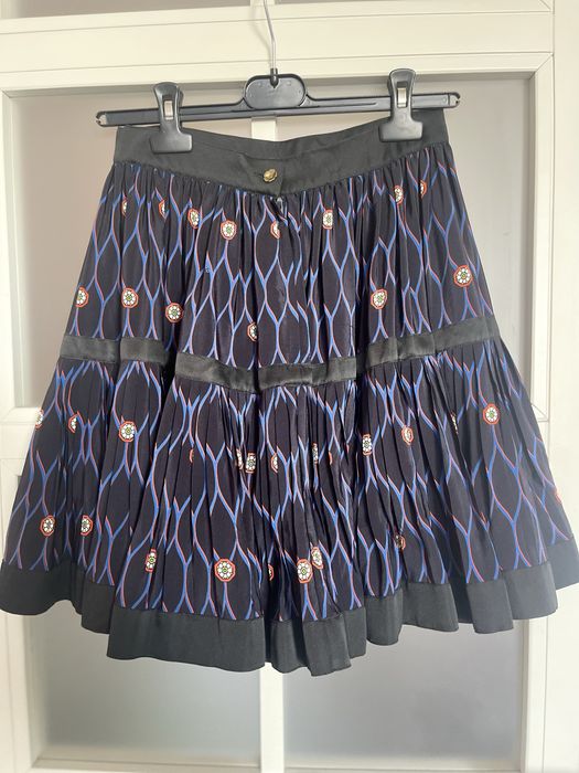 Спідниця KENZO x H&M