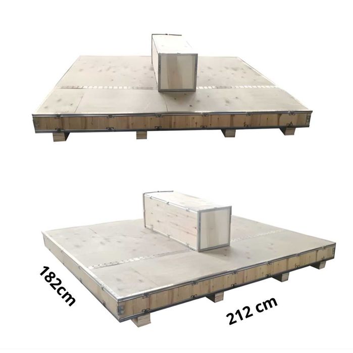 Podnośnik Nożycowy Moblin 1,4M B-AUTOMATION LB-LS4C 3 TONY 140cm 230V