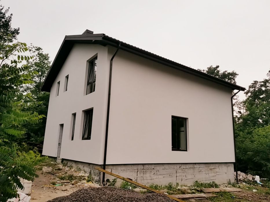 Покрівельні роботи