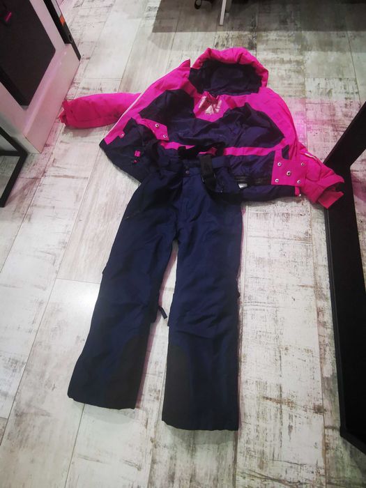 Kombinezon narciarski 4f 122