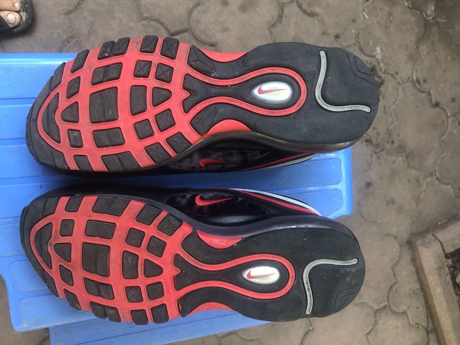 Кроссовки для школьников размер 41/26