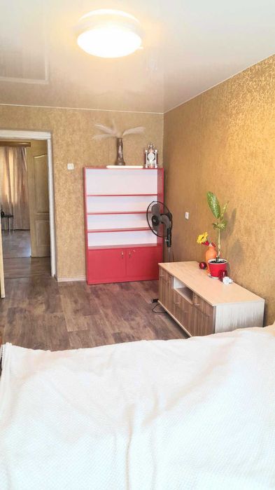 2-х кім квартира студія в центрі Ізюма подобово