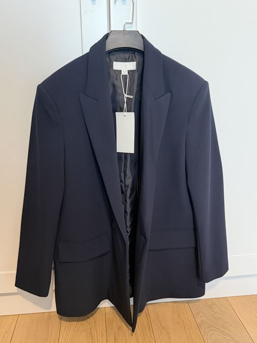 Жакет zara новий