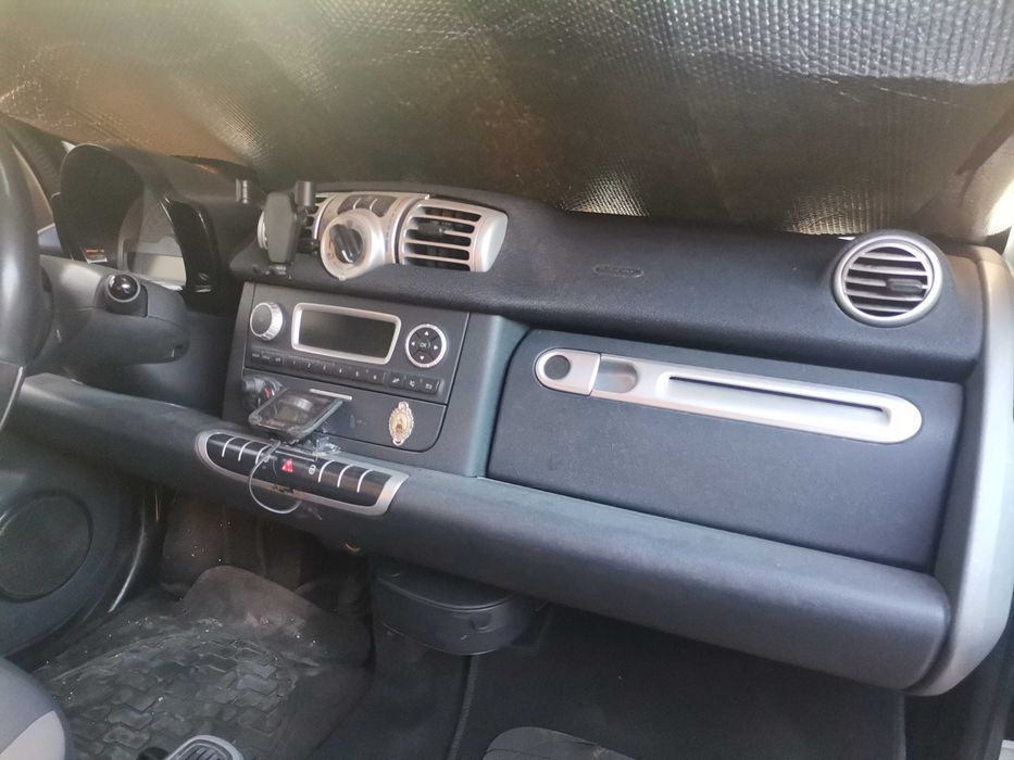 Smart CDI de 2013 sequencial estimado — photo 2