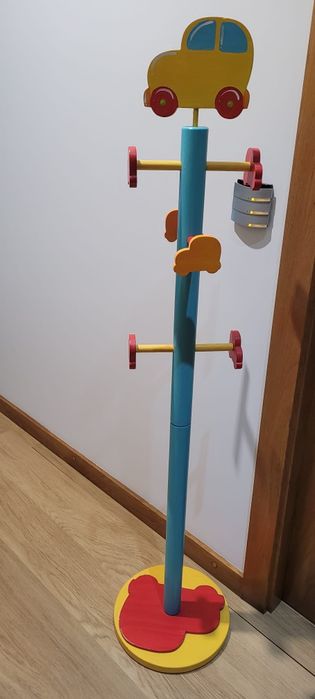 Artigos decoração quarto de criança