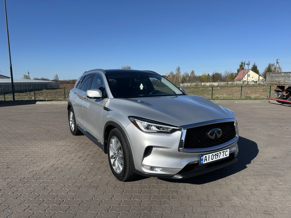 Infiniti QX50 2019 VIN 3PCAJ5M10KF146405 фото оголошення 15 з 24