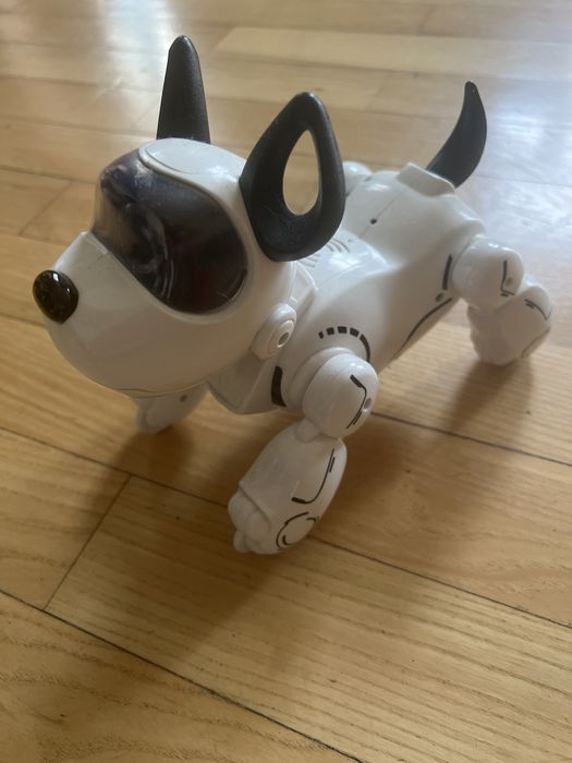 Робот-цуценя Silverlit YCOO Pupbo