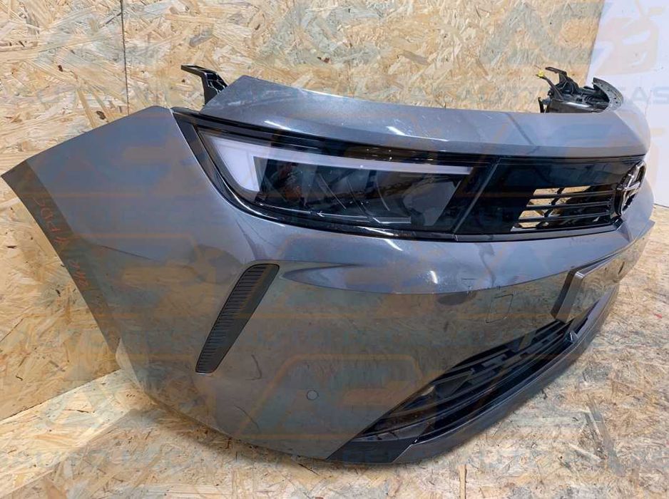 OPEL ASTRA L Frente Completa