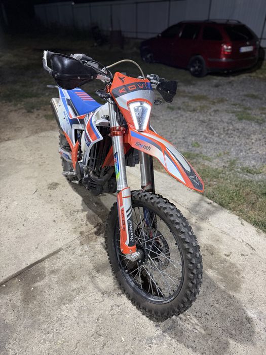 Продам Kovi Lite R 300 2026 рік