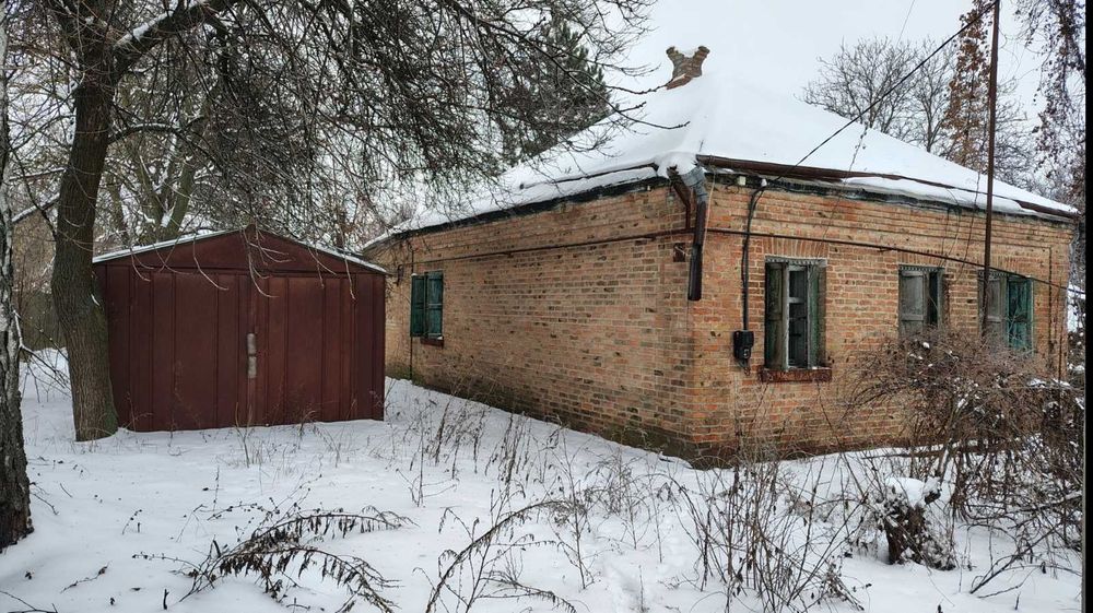 Продається будинок в центрі міста 80 м²   21900$