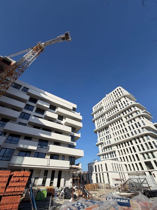 1-кімнатна квартира за адресою вул. Радість (площа 56 м²) - Atlanta.ua - фото 2