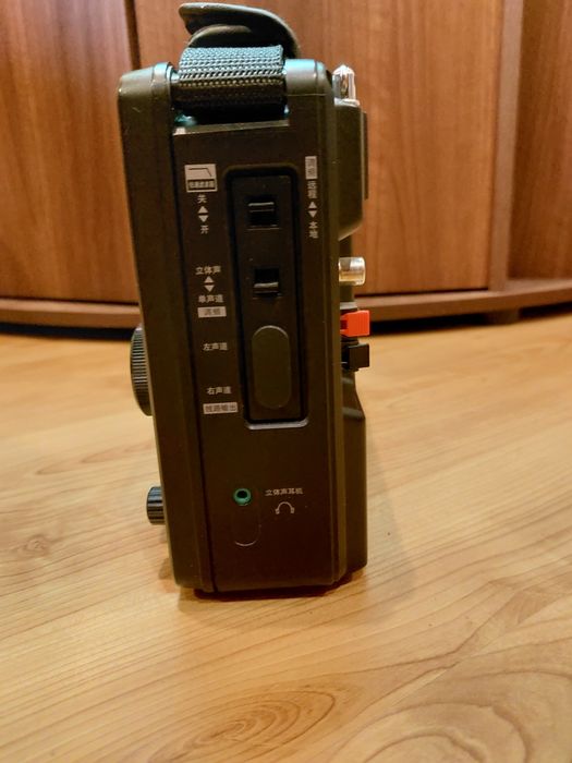 Радиоприемник Tecsun bcl-3000: 7 000 грн. - Радіоприймачі Київ на Olx
