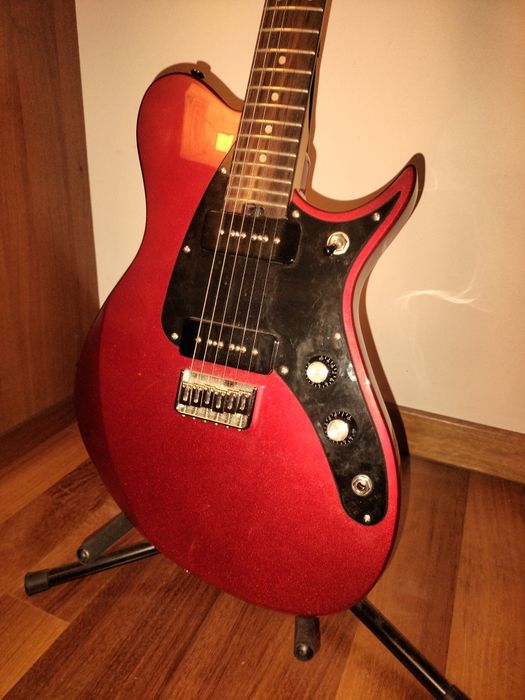 Gitara elektryczna Aria Jet 2