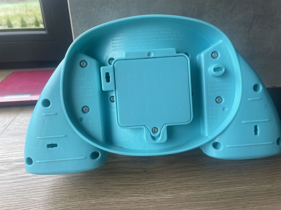 Fisher price zabawka interaktywna
