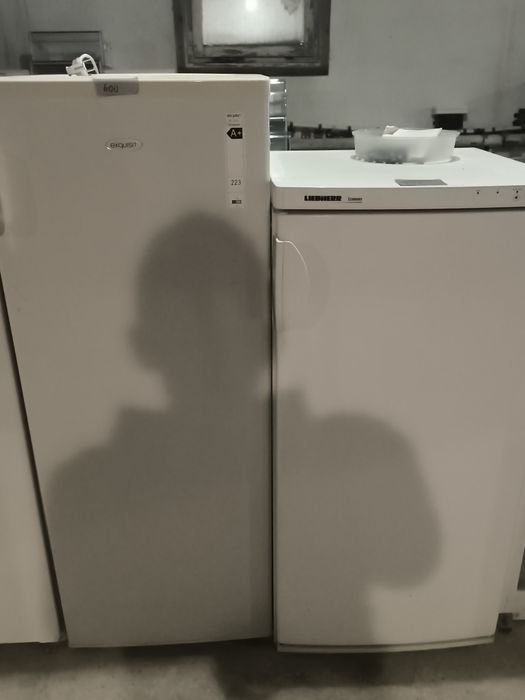 Zamrażarki szufladowe 120 cm 140 cm 160 cm