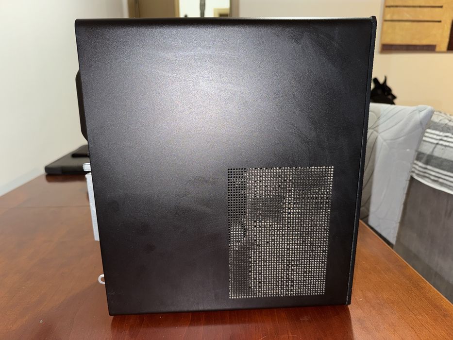 HP Pavilion Gaming Desktop TG01-2xxx