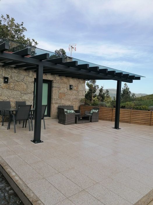 Casa de Férias do Parque da Peneda Gerês 2