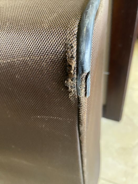 Дорожный чемодан Samsonite