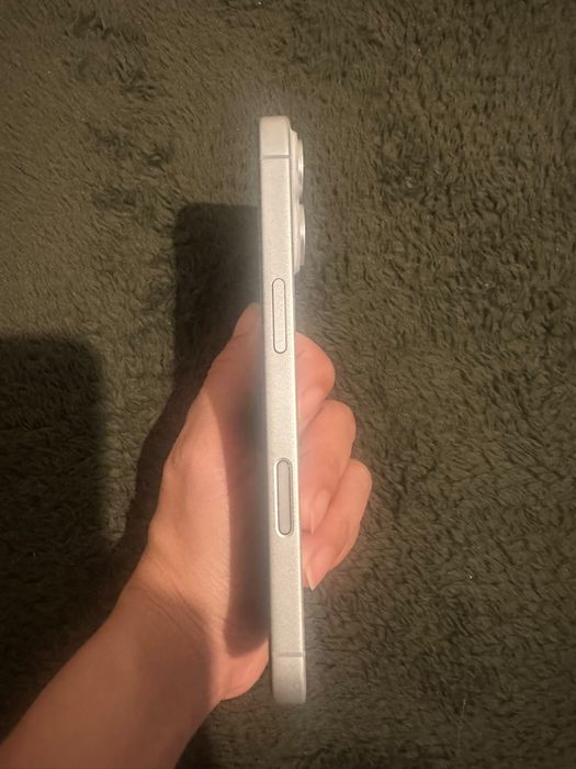 Iphone 17 256gigas