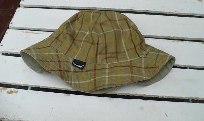 Панама женская водонепроницаемая kangol