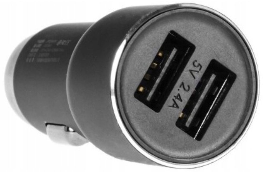 ROIDMI 3S Transmiter FM BLUETOOTH Ładowarka 2x USB