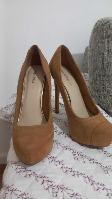 Sapato de Festas